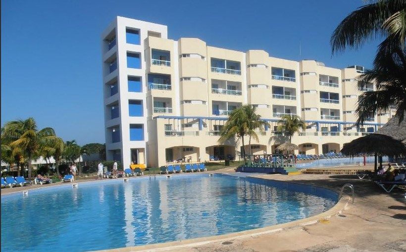 Allegro Palma Real Varadero Kültér fotó